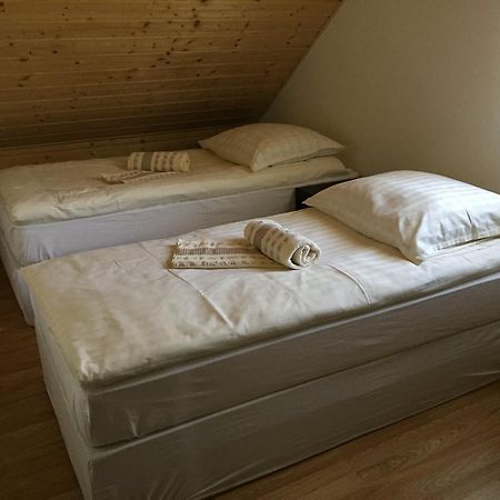 Magyar Golf Club Otel Kisoroszi Dış mekan fotoğraf