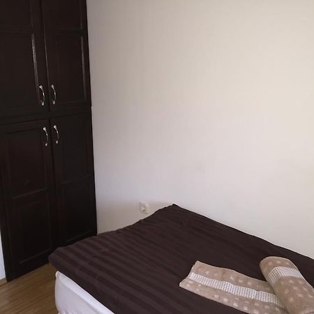 Magyar Golf Club Otel Kisoroszi Dış mekan fotoğraf