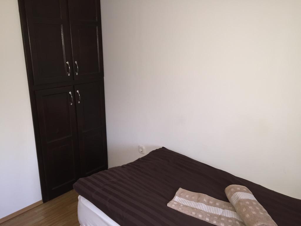 Magyar Golf Club Otel Kisoroszi Dış mekan fotoğraf