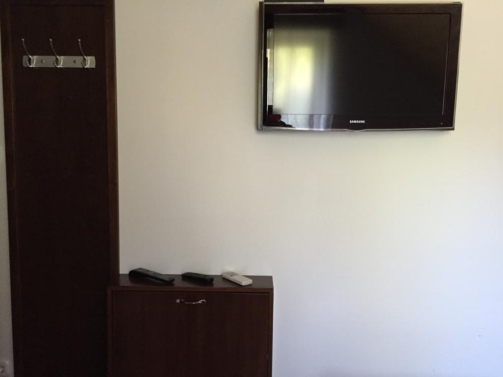 Magyar Golf Club Otel Kisoroszi Oda fotoğraf