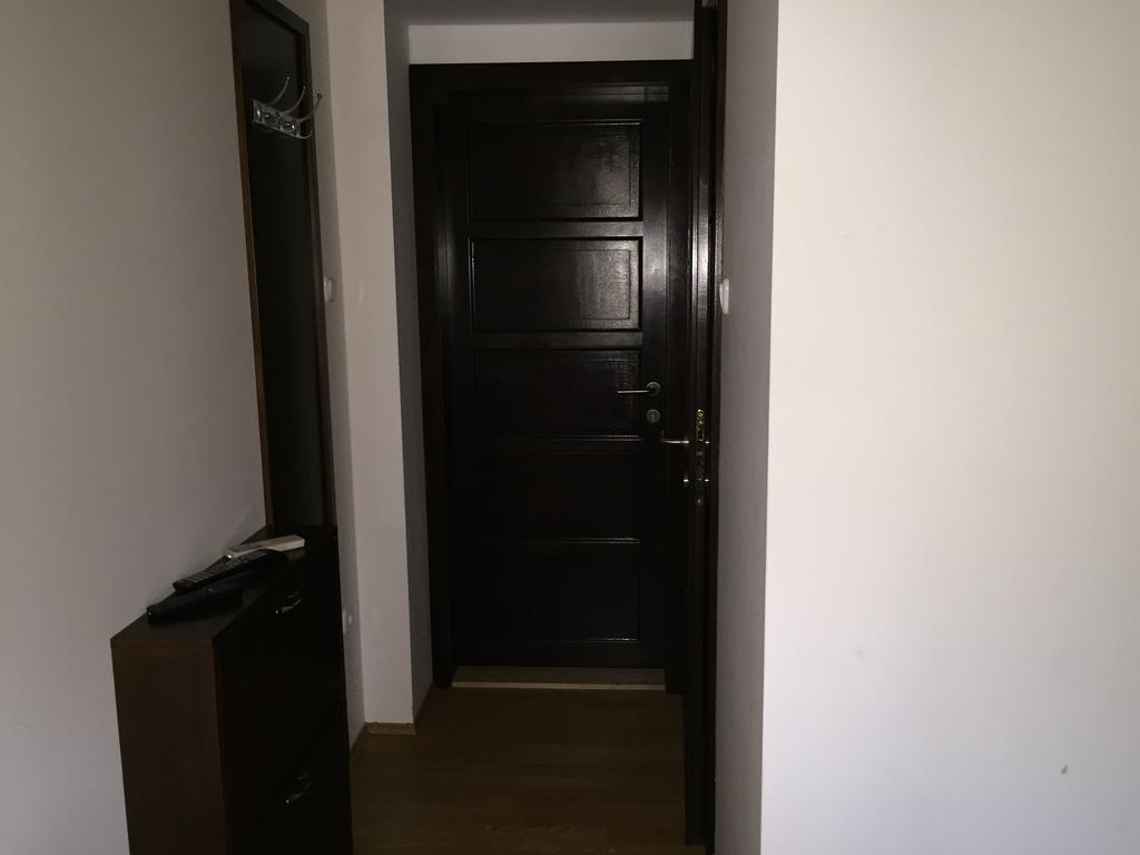 Magyar Golf Club Otel Kisoroszi Oda fotoğraf